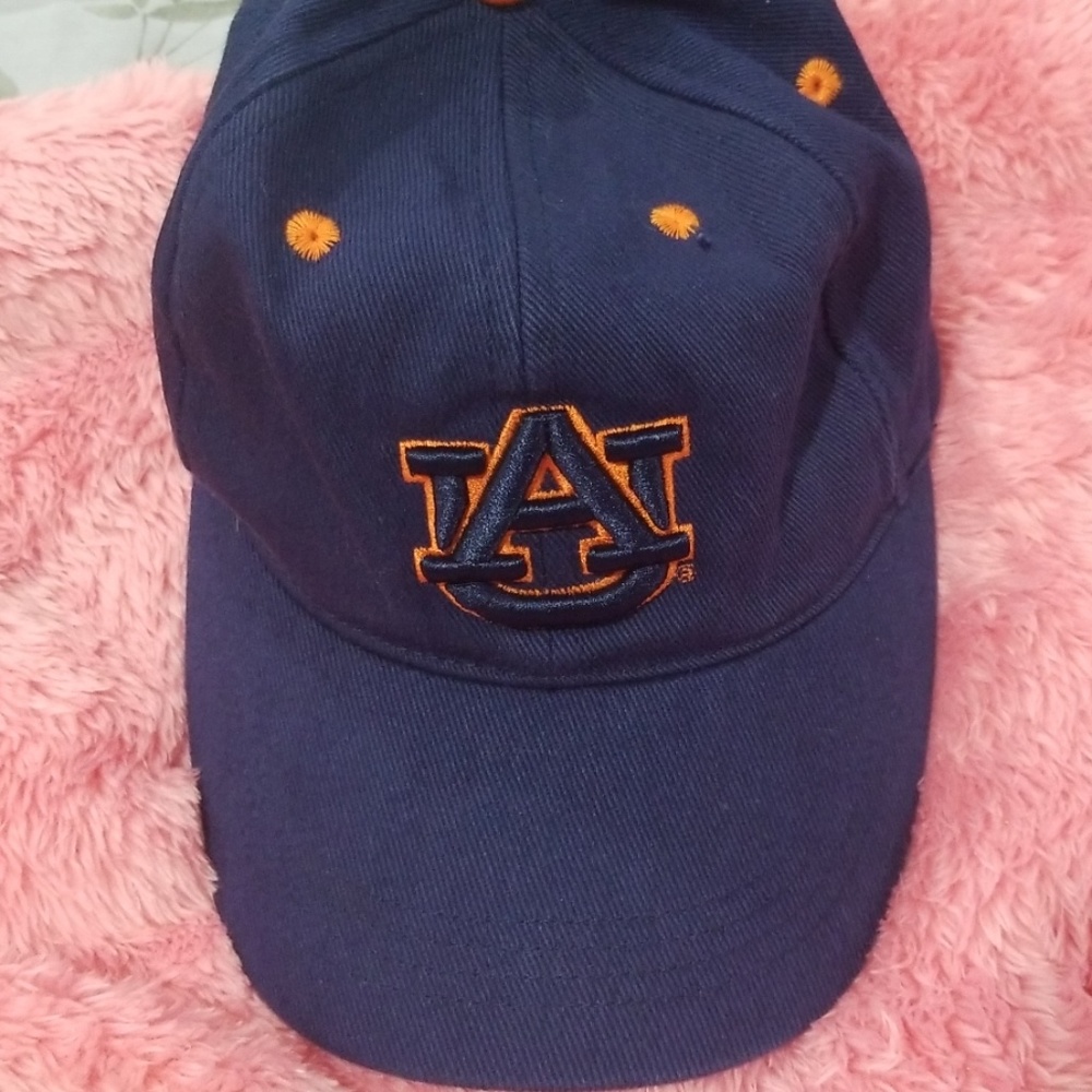 Hat University of Auburn